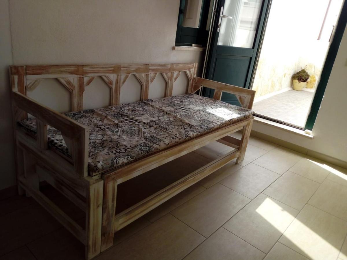 Appartamento L'Ammiraglio Trapani Exterior foto